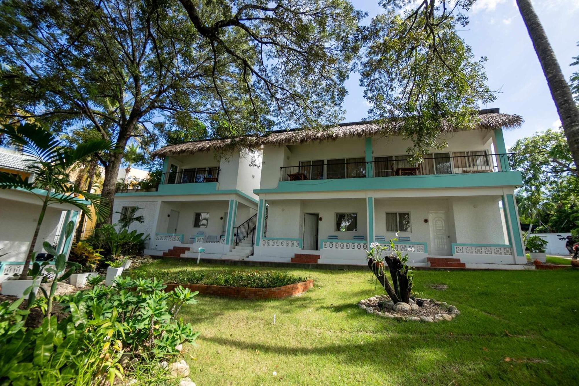 Bungalow #15 At Waterfront Playa Alicia Sosúa Eksteriør billede