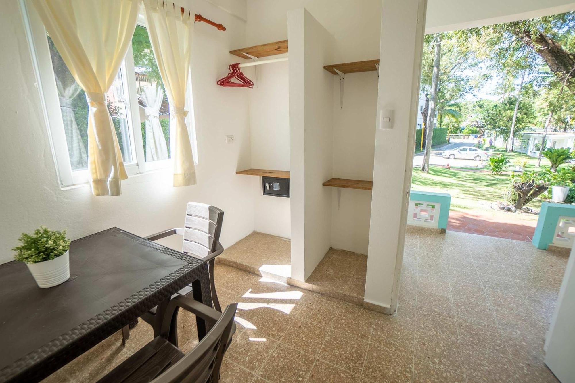Bungalow #15 At Waterfront Playa Alicia Sosúa Eksteriør billede
