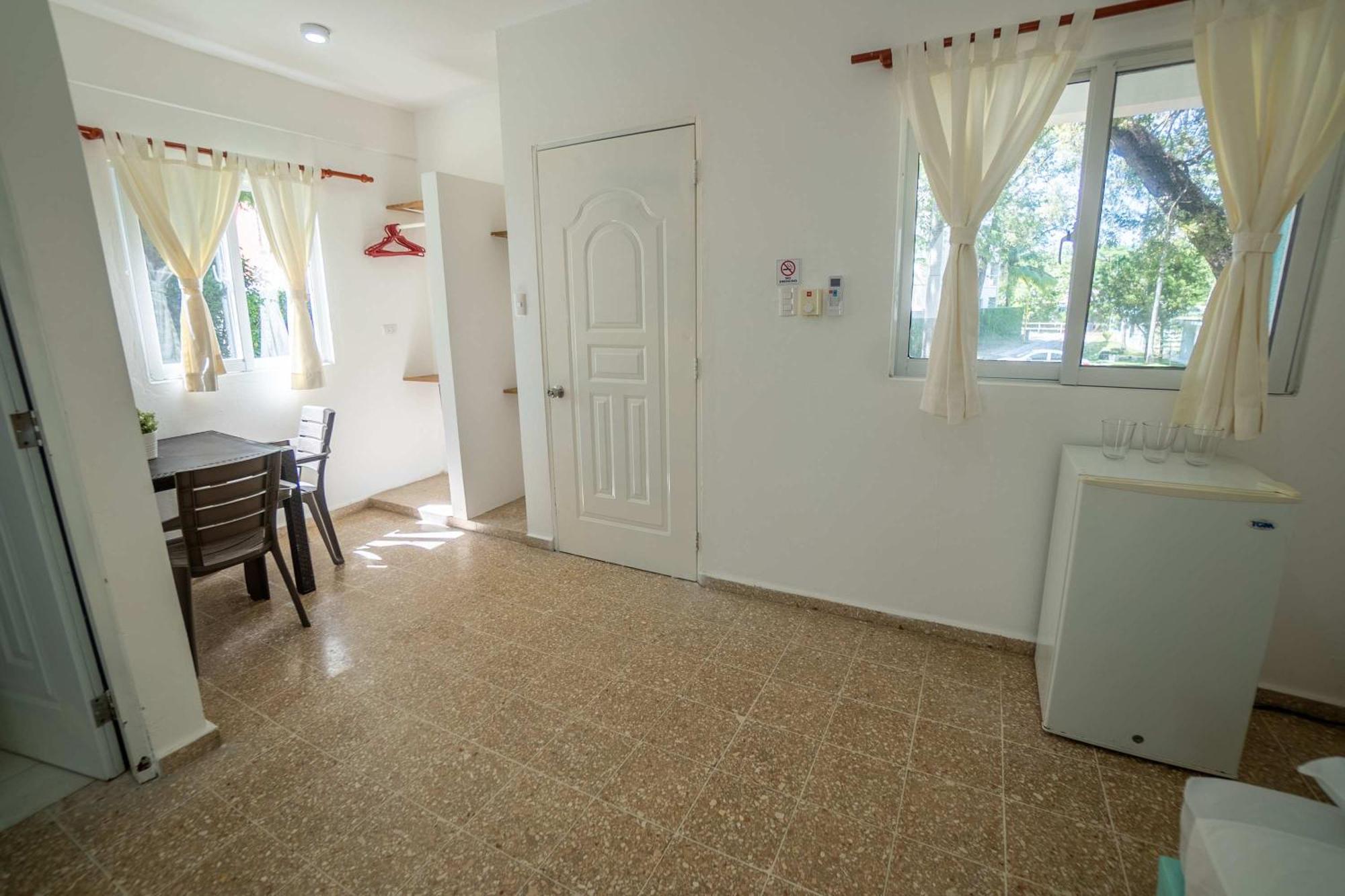 Bungalow #15 At Waterfront Playa Alicia Sosúa Eksteriør billede